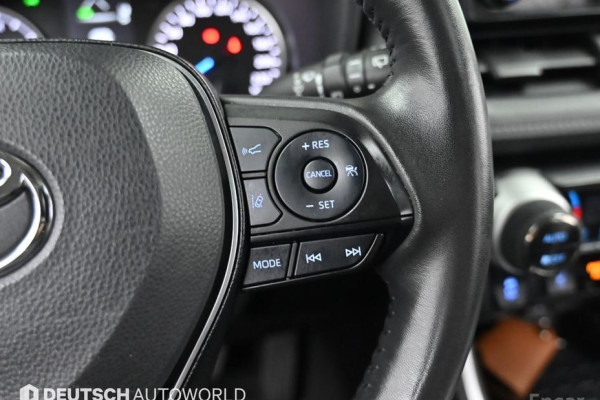 2022 Toyota RAV4 с пробегом 57 315 км