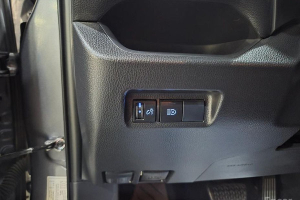 2019 Toyota RAV4 с пробегом 120 064 км