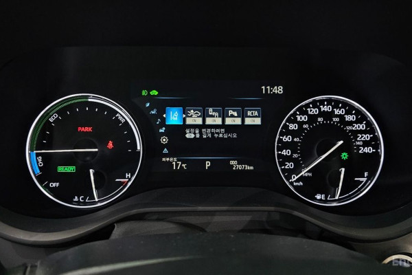 2022 Toyota Sienna с пробегом 27 073 км