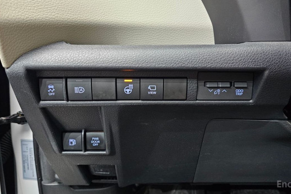 2022 Toyota Sienna с пробегом 27 073 км