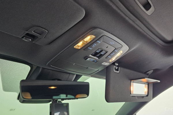 2022 Toyota Sienna с пробегом 27 073 км