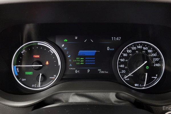 2022 Toyota Sienna с пробегом 25 861 км