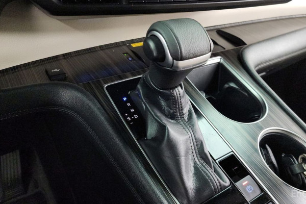 2022 Toyota Sienna с пробегом 25 861 км