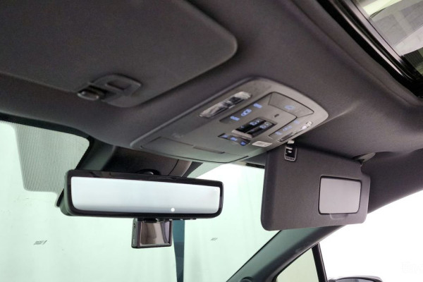 2022 Toyota Sienna с пробегом 25 861 км