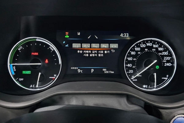 2022 Toyota Sienna с пробегом 32 611 км