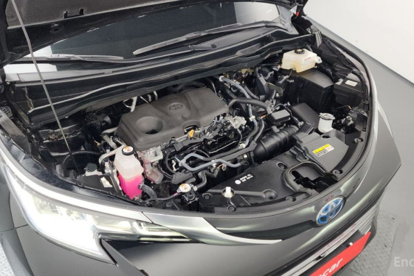 2022 Toyota Sienna с пробегом 10 397 км