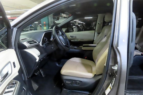 2021 Toyota Sienna с пробегом 101 199 км
