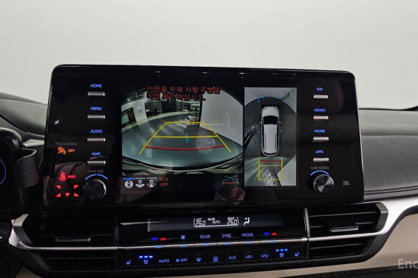 2022 Toyota Sienna с пробегом 32 611 км