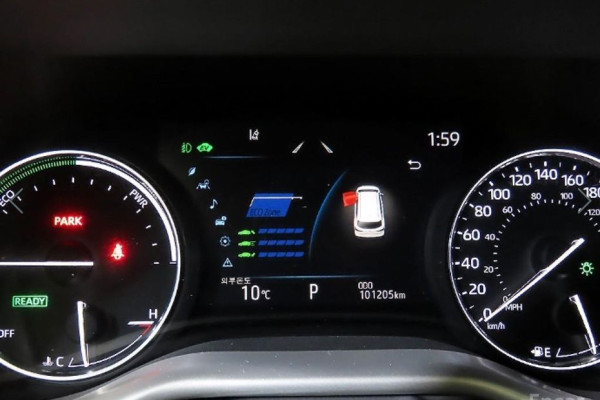 2021 Toyota Sienna с пробегом 101 199 км