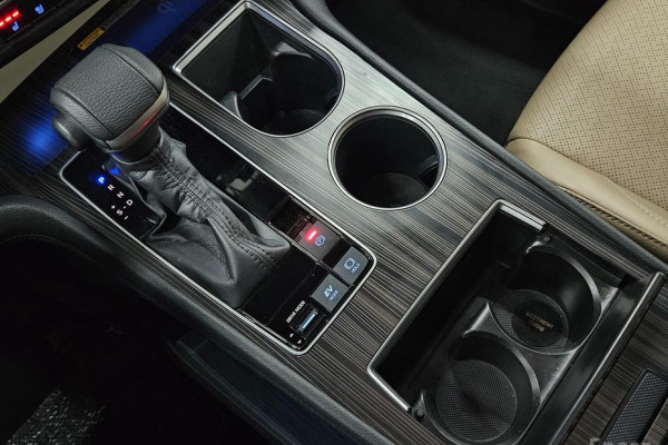 2021 Toyota Sienna с пробегом 96 198 км