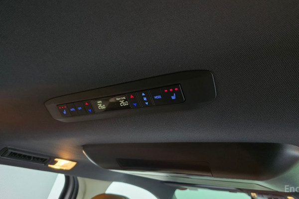 2022 Toyota Sienna с пробегом 32 611 км