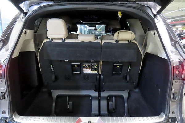 2021 Toyota Sienna с пробегом 101 199 км