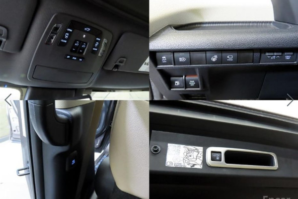 2021 Toyota Sienna с пробегом 101 199 км