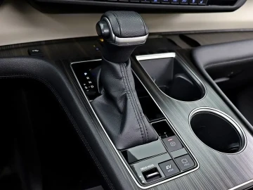 2022 Toyota Sienna с пробегом 71 177 км