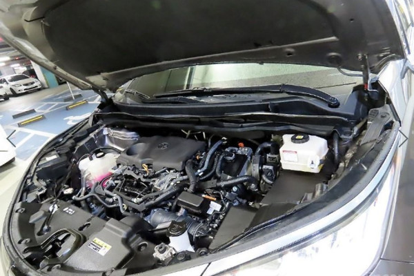 2021 Toyota Sienna с пробегом 101 199 км