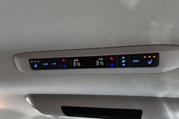 2022 Toyota Sienna с пробегом 10 397 км