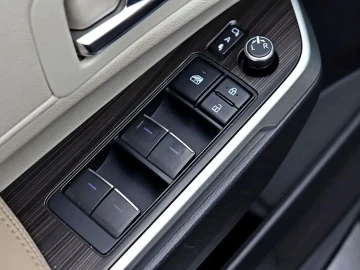 2022 Toyota Sienna с пробегом 71 177 км