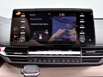 2022 Toyota Sienna с пробегом 71 177 км