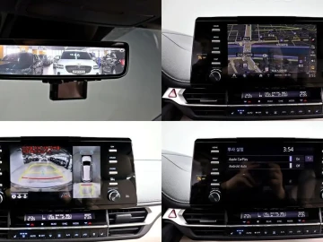 2022 Toyota Sienna с пробегом 71 177 км