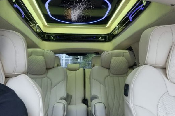 2021 Toyota Sienna с пробегом 70 000 км