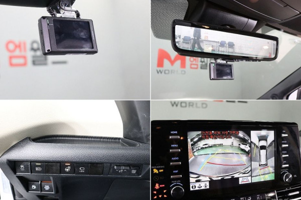 2023 Toyota Sienna с пробегом 33 945 км