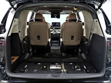 2022 Toyota Sienna с пробегом 71 177 км