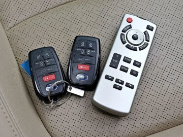 2022 Toyota Sienna с пробегом 71 177 км