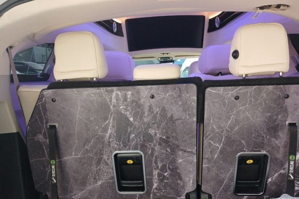 2021 Toyota Sienna с пробегом 70 000 км