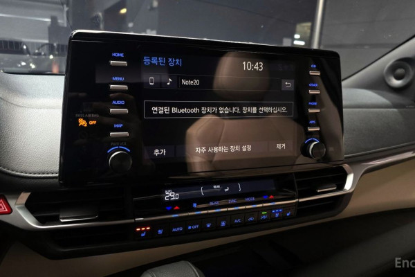 2022 Toyota Sienna с пробегом 83 568 км