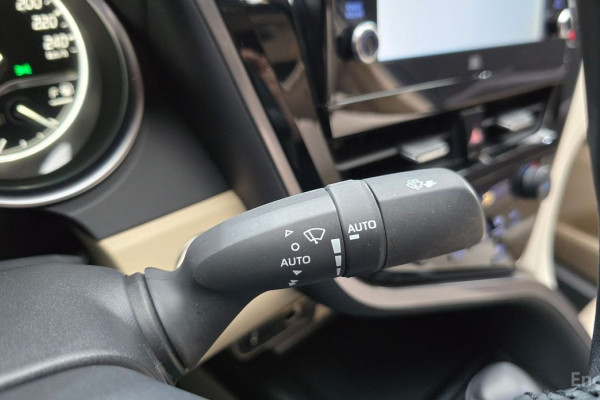 2023 Toyota Camry с пробегом 46 718 км