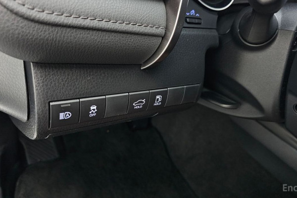 2022 Toyota Camry с пробегом 85 030 км