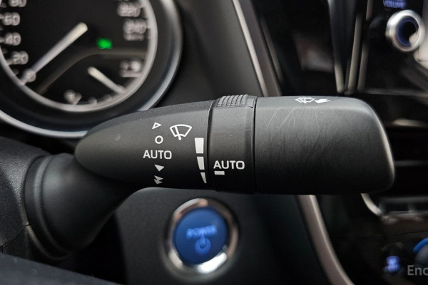 2022 Toyota Camry с пробегом 85 030 км