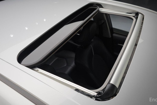 2021 Toyota Camry с пробегом 50 659 км