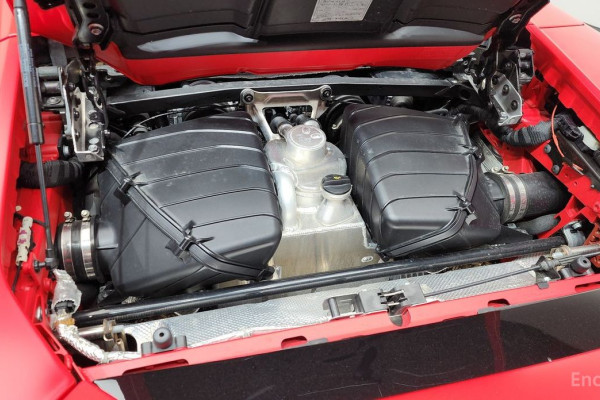 2023 Lamborghini Huracán с пробегом 18 921 км