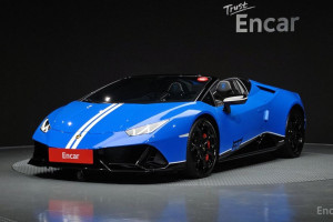 Lamborghini Huracán