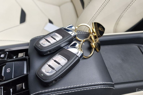 2023 Lamborghini Huracán с пробегом 18 921 км