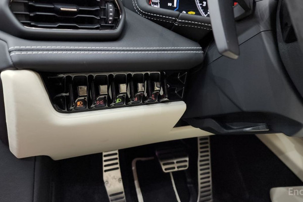 2023 Lamborghini Huracán с пробегом 18 921 км