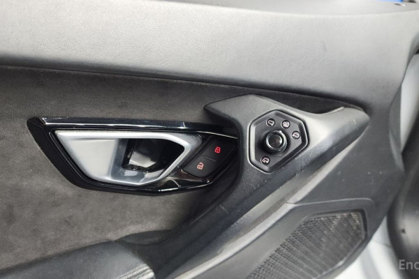 2017 Lamborghini Huracán с пробегом 84 388 км