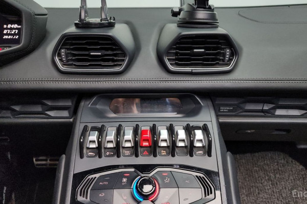 2017 Lamborghini Huracán с пробегом 84 388 км