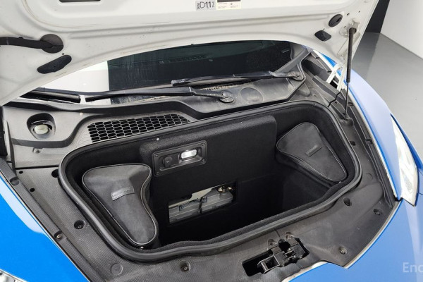 2017 Lamborghini Huracán с пробегом 84 388 км