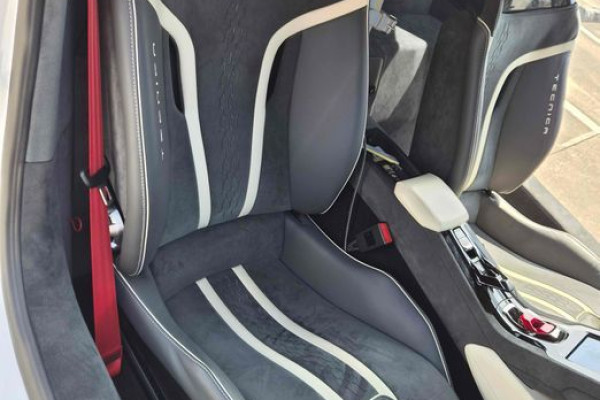 2023 Lamborghini Huracán с пробегом 19 900 км