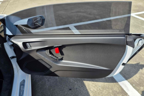 2023 Lamborghini Huracán с пробегом 19 900 км