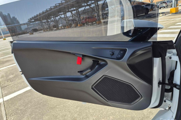 2023 Lamborghini Huracán с пробегом 19 900 км