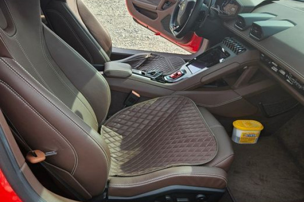 2020 Lamborghini Huracán с пробегом 18 000 км