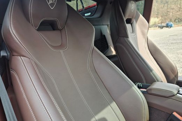 2020 Lamborghini Huracán с пробегом 18 000 км