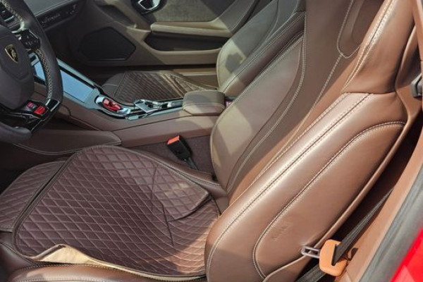 2020 Lamborghini Huracán с пробегом 18 000 км