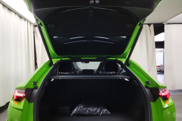 2024 Lamborghini Urus с пробегом 15 483 км