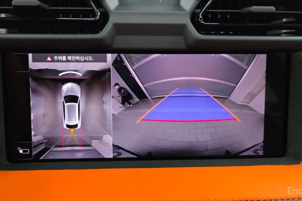 2025 Lamborghini Urus с пробегом 51 км