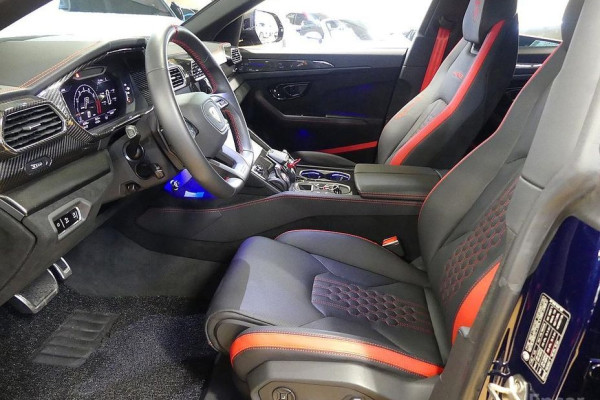 2023 Lamborghini Urus с пробегом 6 699 км