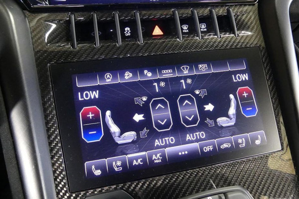 2023 Lamborghini Urus с пробегом 6 699 км